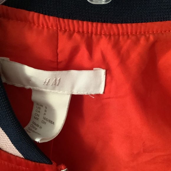 Jacket - Picture 2 of 5